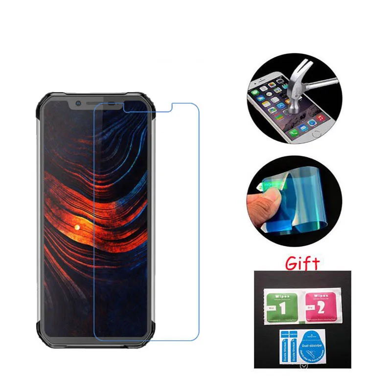 3PCS For Blackview BV9600 Pro Plus BV6100 Screen Protector Nano Soft Premium Explosion proof Clear protection film Guard
3PCS For Blackview BV9600 Pro Plus BV6100 Screen Protector Nano Soft Premium Explosion proof Clear protection film Guard