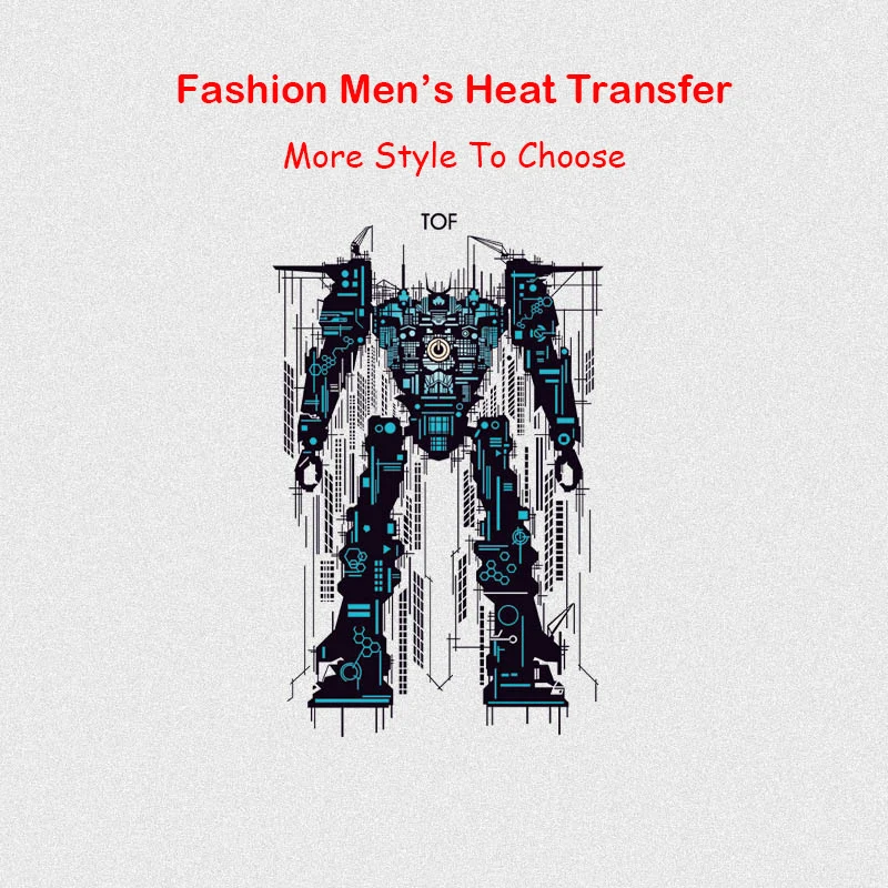 Customize Logo Pathes Heat Transfer Iron On Patch For Clothes Bag Cap Fashion Sticker DIY Men's Clothes Decoration
Customize Logo Pathes Heat Transfer Iron On Patch For Clothes Bag Cap Fashion Sticker DIY Men's Clothes Decoration
