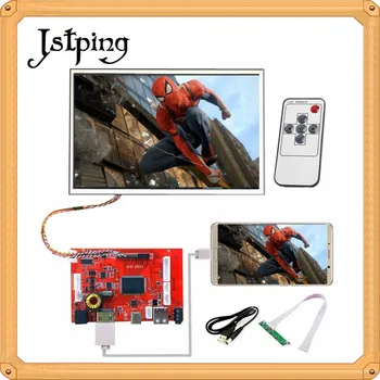 Jstping 10.1 inch Magnifier LCD display Screen Monitor Driver Board type-c lcds Control panel zoom enlarge
Jstping 10.1 inch Magnifier LCD display Screen Monitor Driver Board type-c lcds Control panel zoom enlarge