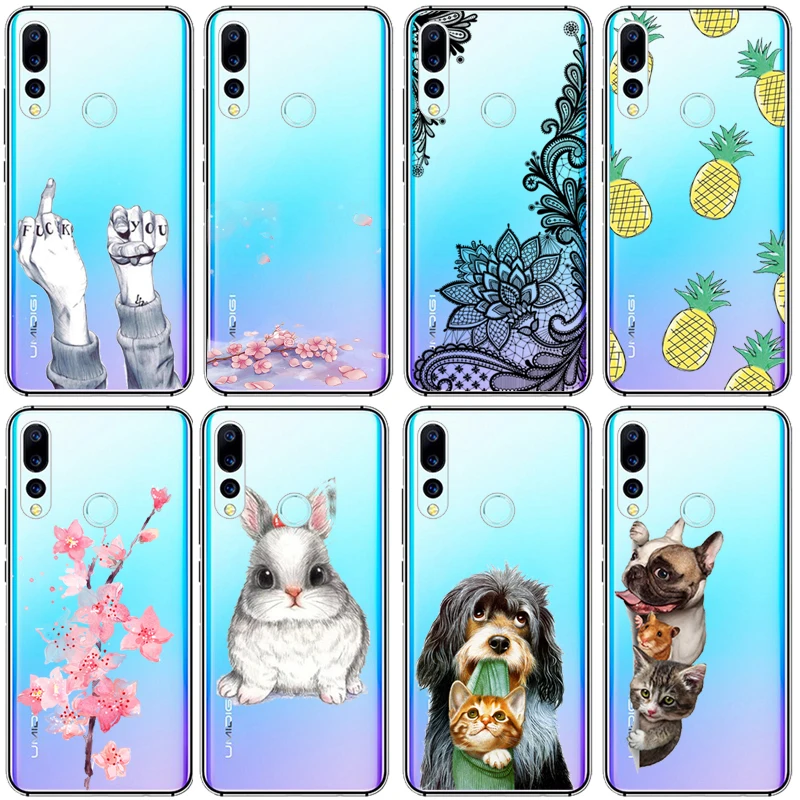 New Fashion Soft TPU Case for UMIDIGI A5 PRO Patterned Back Full Protective Cover for UMIDIGI A5 PRO Top Quality
New Fashion Soft TPU Case for UMIDIGI A5 PRO Patterned Back Full Protective Cover for UMIDIGI A5 PRO Top Quality