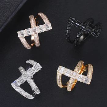 GODKI Luxury Orange Geometry Statement Rings For Women Wedding Crystal Zircon Dubai Bridal Finger Rings Jewelry Addiction 2019
GODKI Luxury Orange Geometry Statement Rings For Women Wedding Crystal Zircon Dubai Bridal Finger Rings Jewelry Addiction 2019
