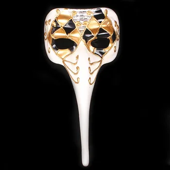 Halloween Masks Adult Full Face Masks Halloween Christmas Festival Cosplay Costume Supplies Party Masquerade Mask for Women Men
Halloween Masks Adult Full Face Masks Halloween Christmas Festival Cosplay Costume Supplies Party Masquerade Mask for Women Men