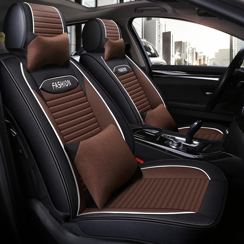 High end flax fiber car seat cover for BMW i3 1 2 3 4 5 6 7 8 series alpina b3 b4 d3 z1 z4 b5 b6 bmw x1 x2 x3 x4 x5 x6 alpina x
High end flax fiber car seat cover for BMW i3 1 2 3 4 5 6 7 8 series alpina b3 b4 d3 z1 z4 b5 b6 bmw x1 x2 x3 x4 x5 x6 alpina x