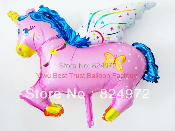 whosale 2pcs/lot unicon Animal balloon baby boy birthday party gifts for kids boys girls girlfriend balloon
whosale 2pcs/lot unicon Animal balloon baby boy birthday party gifts for kids boys girls girlfriend balloon