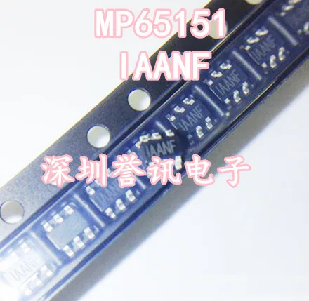 Бесплатная доставка MP65151 SOT23-6 MP65151DJ Новый |