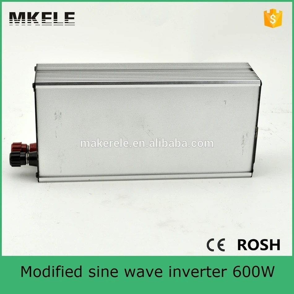 MKM600-482G Модифицированная синусоида решетки схема для инвертор 240 вольт 48vdc 230vac