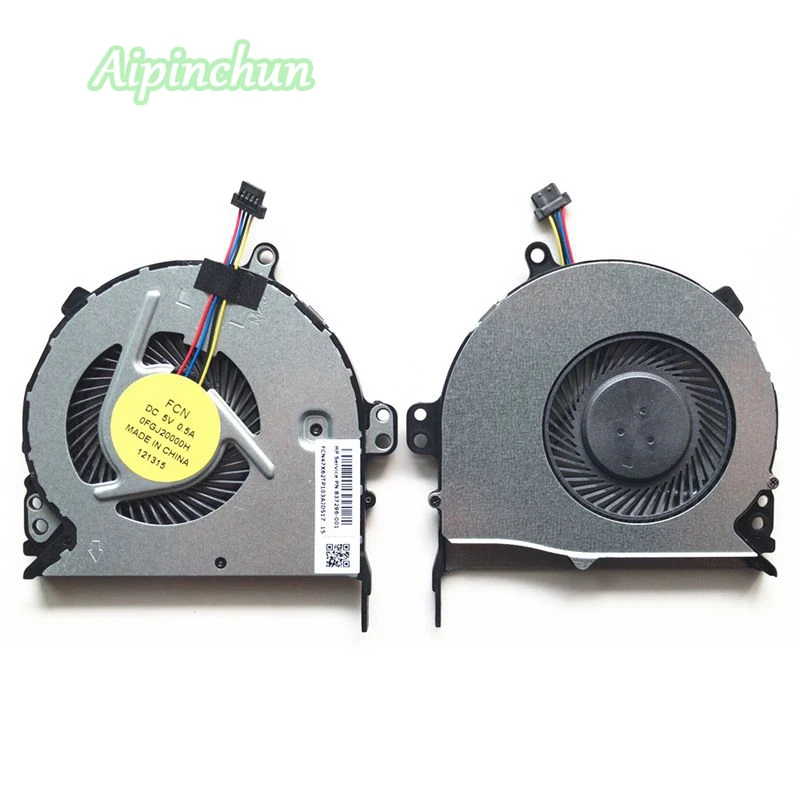 New Laptop CPU Cooler Radiator Fan For HP ProBook 440G3 440 G3 445/446 G3 HSTNN-Q96C Cooling fan 837296-001 New Laptop CPU Cooler Radiator Fan For HP ProBook 440G3 440 G3 445/446 G3 HSTNN-Q96C Cooling fan 837296-001