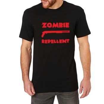 Mens Zombie Repellent T-shirts Funny Men Tee
Mens Zombie Repellent T-shirts Funny Men Tee