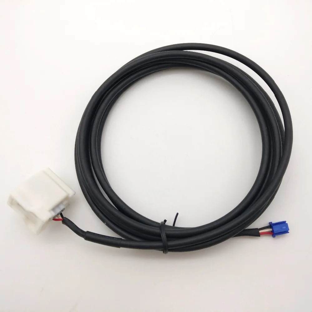 frosting surface Defi replace Boost/Turbo Sensor Harness 2m Wire only fit Advance gauges PDF06505H not original
frosting surface Defi replace Boost/Turbo Sensor Harness 2m Wire only fit Advance gauges PDF06505H not original