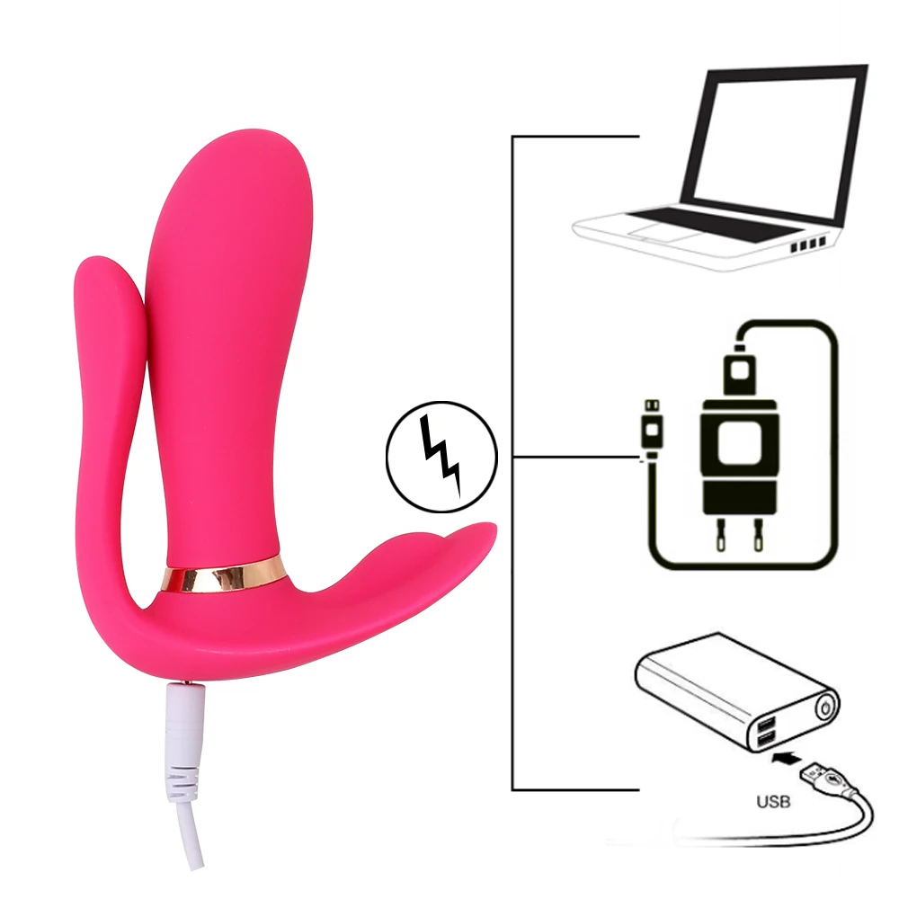 Анальный Вибратор С Подогревом