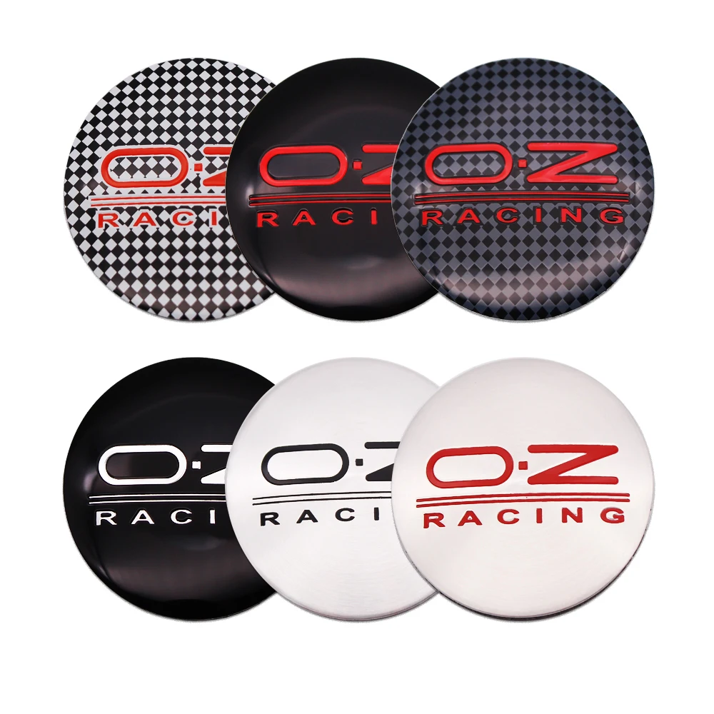 4Pcs 56mm OZ Racing Car Wheel Center Hub Cap Cover Auto Emblem sticker For POLO Beetle Golf 4 5 6 7 Passat B5 B6 B7 GTI
4Pcs 56mm OZ Racing Car Wheel Center Hub Cap Cover Auto Emblem sticker For POLO Beetle Golf 4 5 6 7 Passat B5 B6 B7 GTI