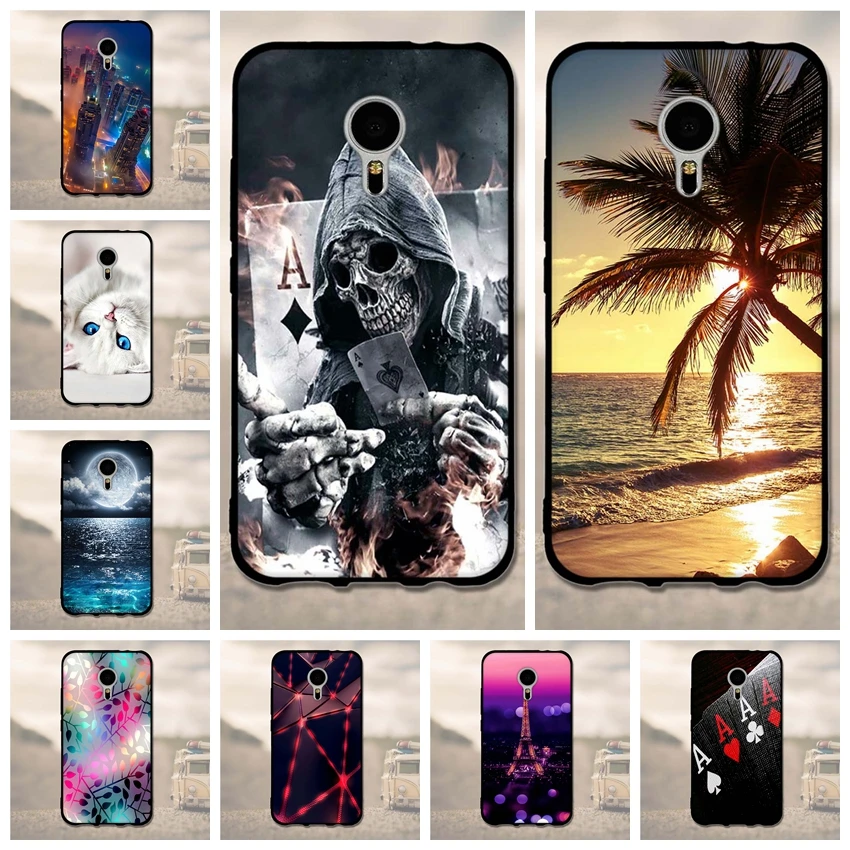 for Meizu MX5 Case M575M M575U Case 5.5" Soft Silicone TPU Back Cover for Fundas Meizu MX5 Case Cover for Meizu MX5 Phone Covers
for Meizu MX5 Case M575M M575U Case 5.5" Soft Silicone TPU Back Cover for Fundas Meizu MX5 Case Cover for Meizu MX5 Phone Covers