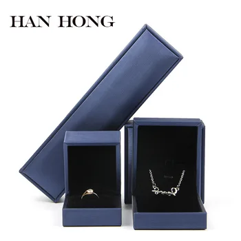 Porte Bijoux Free Shipping 2019 New Pu Packaging High-end Marriage Proposal Ring Box Necklace Bracelet Wholesale Jewelry Boxes
Porte Bijoux Free Shipping 2019 New Pu Packaging High-end Marriage Proposal Ring Box Necklace Bracelet Wholesale Jewelry Boxes