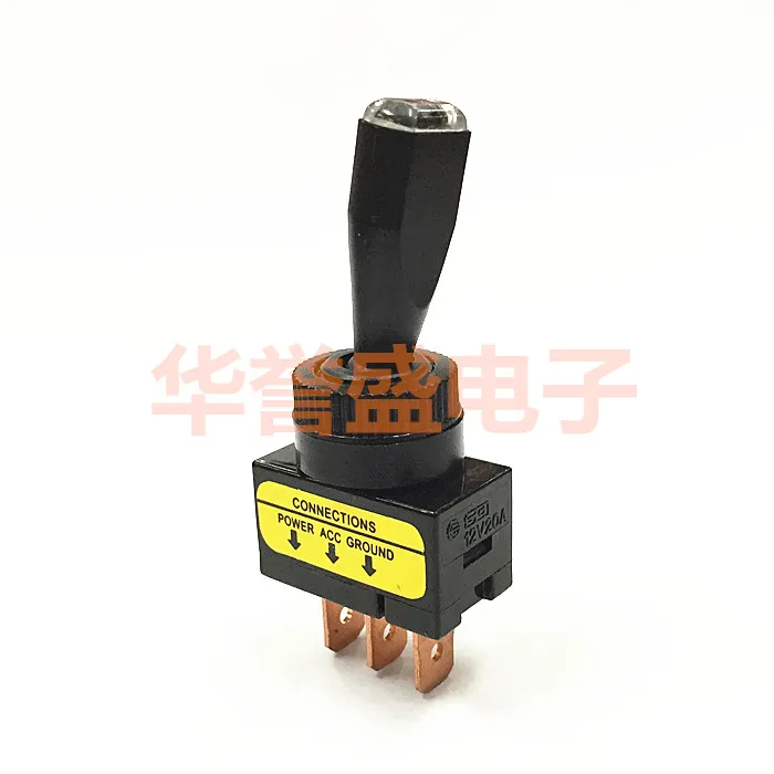 Original new 100% head-shaking button R13-61L automobile switch 3pin 2gear lamp 12MM
Original new 100% head-shaking button R13-61L automobile switch 3pin 2gear lamp 12MM