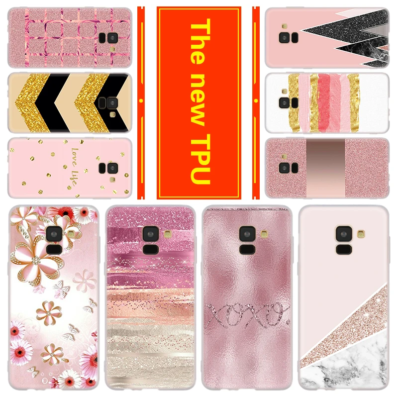 Phone for Samsung Galaxy A50 A10 A20 A30 A60 A70 a750 a6 a8 a9 a7 2018 Plus a3 a5 a7 2016 2017 Cover Case Gold Pink Rose Glitter
Phone for Samsung Galaxy A50 A10 A20 A30 A60 A70 a750 a6 a8 a9 a7 2018 Plus a3 a5 a7 2016 2017 Cover Case Gold Pink Rose Glitter