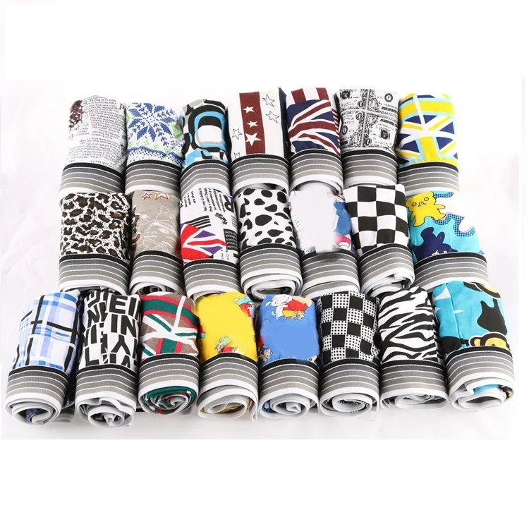 10 Pack/Lots Week Mens Modal Boxer Underwear Shorts Trunks Underpants L-XXL Bulge Pounch G-string
10 Pack/Lots Week Mens Modal Boxer Underwear Shorts Trunks Underpants L-XXL Bulge Pounch G-string