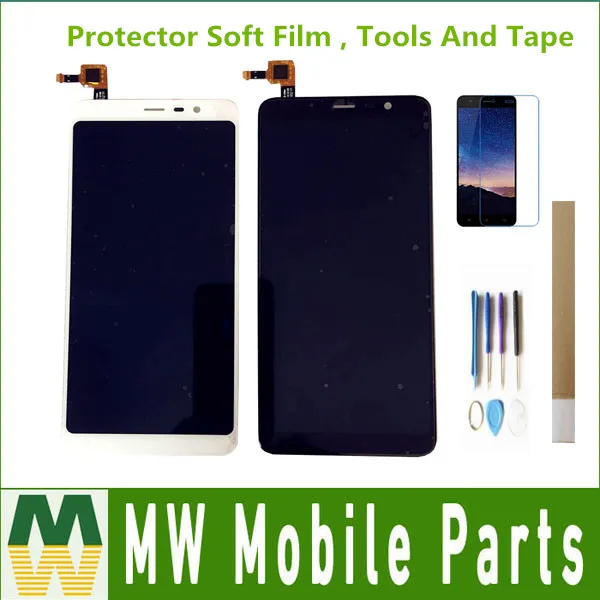 For Hisense Infinity H11 HLTE300 LCD Display +Touch Screen Assembly Digitizer Black White Color with KIT
For Hisense Infinity H11 HLTE300 LCD Display +Touch Screen Assembly Digitizer Black White Color with KIT