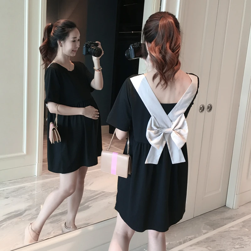 Pregnancy Clothes Summer Dresses For Pregnant Women Formal Dresses Tops Clothing Nursing Women Shirt Maternity Dress WY38
Pregnancy Clothes Summer Dresses For Pregnant Women Formal Dresses Tops Clothing Nursing Women Shirt Maternity Dress WY38