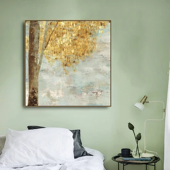 Painting & Calligraphy Golden Abstract Prints Art Canvas Decoration Pictures Posters For House Living Room Bedroom Home Wall Art
Painting & Calligraphy Golden Abstract Prints Art Canvas Decoration Pictures Posters For House Living Room Bedroom Home Wall Art