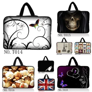 2016 Fashion Laptop Sleeve 11 12 13 14 15 Laptop Bag Neoprene Notebook Case For macbook air 13 sleeve
2016 Fashion Laptop Sleeve 11 12 13 14 15 Laptop Bag Neoprene Notebook Case For macbook air 13 sleeve