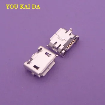 100PCS New Micro usb Jack for ASUS Memo Pad HD 7 ME173X Micro USB DC Charging Socket Port Connector
100PCS New Micro usb Jack for ASUS Memo Pad HD 7 ME173X Micro USB DC Charging Socket Port Connector