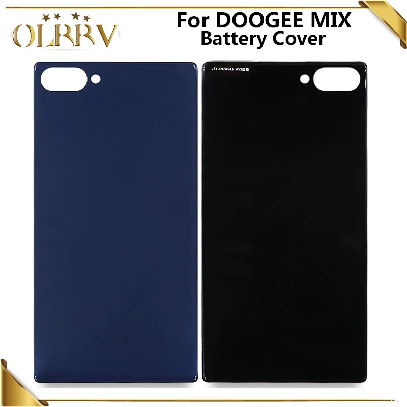 Battery Cover For DOOGEE MIX Battery Case 100% New Durable Back Housing Mobile Phone Accessory for DOOGEE MIX cell phone
Battery Cover For DOOGEE MIX Battery Case 100% New Durable Back Housing Mobile Phone Accessory for DOOGEE MIX cell phone