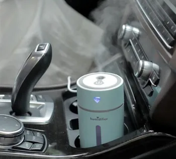 New Car Air Humidifier USB Led Light Office Purifier With Lights for SsangYong korando kyron rexton 2 rodius actyon accessories
New Car Air Humidifier USB Led Light Office Purifier With Lights for SsangYong korando kyron rexton 2 rodius actyon accessories