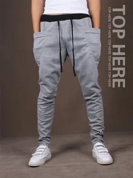 ZOGAA Hot Sale Men Fitness Running Pants Sports Tights Gym Training Skinny Leggings Mens Joggers Sweatpants
ZOGAA Hot Sale Men Fitness Running Pants Sports Tights Gym Training Skinny Leggings Mens Joggers Sweatpants