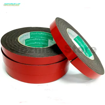 Wozniak Multipurpose Sponge Foam Double faced adhesive tape Super cohesive force Fill seal buffer Shock absorption fixed Effect
Wozniak Multipurpose Sponge Foam Double faced adhesive tape Super cohesive force Fill seal buffer Shock absorption fixed Effect