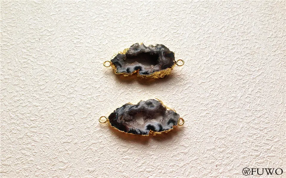 Geode Slice Connector 8