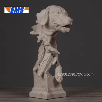 Animal Simulation Cute Puppy Statue Creative Decoration Art Craft Resin Action Figure Collectible Model Toy Q206
Animal Simulation Cute Puppy Statue Creative Decoration Art Craft Resin Action Figure Collectible Model Toy Q206