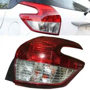 Ownsun Rear Trunk Halogen Taillights Replacement Reflector Bumper For Toyota Yaris 2014-2016
Ownsun Rear Trunk Halogen Taillights Replacement Reflector Bumper For Toyota Yaris 2014-2016