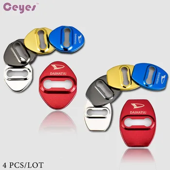 Ceyes Auto Covers Car Styling Case For Daihatsu Sirion Terios Serion Yrv Scion For Toyota Car-Styling Emblems Accessories 4pcs
Ceyes Auto Covers Car Styling Case For Daihatsu Sirion Terios Serion Yrv Scion For Toyota Car-Styling Emblems Accessories 4pcs