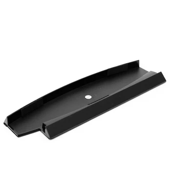 Vertical Stand Holder Hold Dock Base For Playstation PS3 Slim Console 26*8.8cm
Vertical Stand Holder Hold Dock Base For Playstation PS3 Slim Console 26*8.8cm