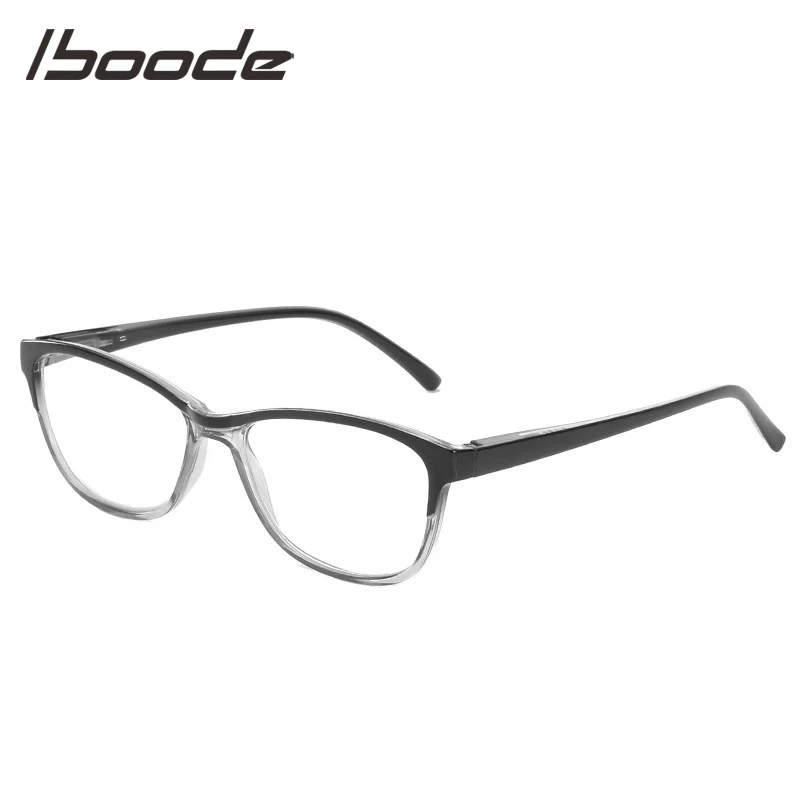 IBOODE Square Reading Glasses Men Women Presbyopic Eyeglasses Female Male Hyperopia Eyewear Unisex Optics Diopter Spectacles
IBOODE Square Reading Glasses Men Women Presbyopic Eyeglasses Female Male Hyperopia Eyewear Unisex Optics Diopter Spectacles