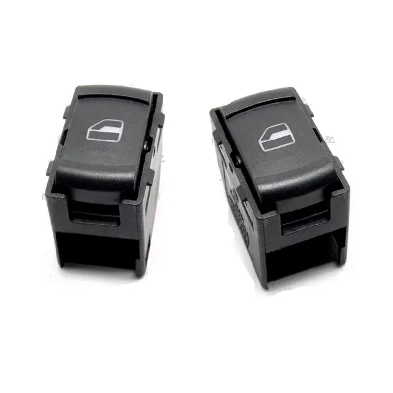 Apply for the VW Passat B5 Bora MK4 Golf 4 glass lift switch electrical ground 3B0 959 855 B
Apply for the VW Passat B5 Bora MK4 Golf 4 glass lift switch electrical ground 3B0 959 855 B