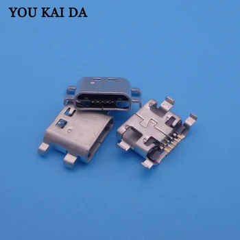 10pcs/lot For Huawei Ascend Honor 6 Plus 7 5X Play Y6 Pro 5S Play Micro USB Charging Port Connector Plug Socket Dock Repair Part
10pcs/lot For Huawei Ascend Honor 6 Plus 7 5X Play Y6 Pro 5S Play Micro USB Charging Port Connector Plug Socket Dock Repair Part
