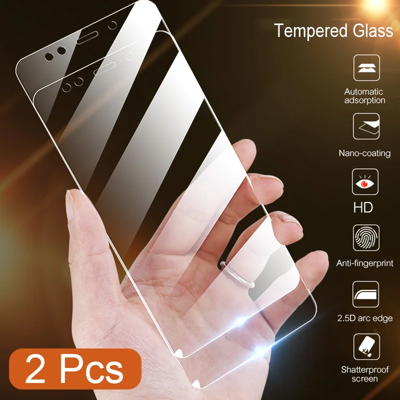 2Pcs Protective Glass for Xiaomi Redmi Note 5 Glass on the Redmi Note 5 Pro Tempered Glass for Redmi Note 5 Pro Screen Protector
2Pcs Protective Glass for Xiaomi Redmi Note 5 Glass on the Redmi Note 5 Pro Tempered Glass for Redmi Note 5 Pro Screen Protector