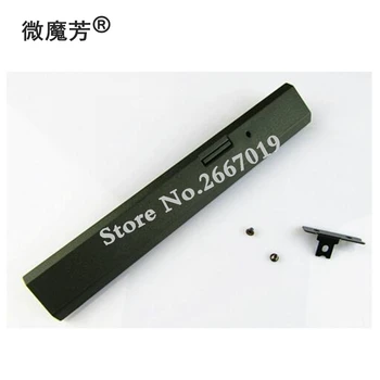 Replacement Optical Drive Faceplate Bezel Cover For Lenovo for Thinkpad L440 L540 Series 41.4SE01.001
Replacement Optical Drive Faceplate Bezel Cover For Lenovo for Thinkpad L440 L540 Series 41.4SE01.001