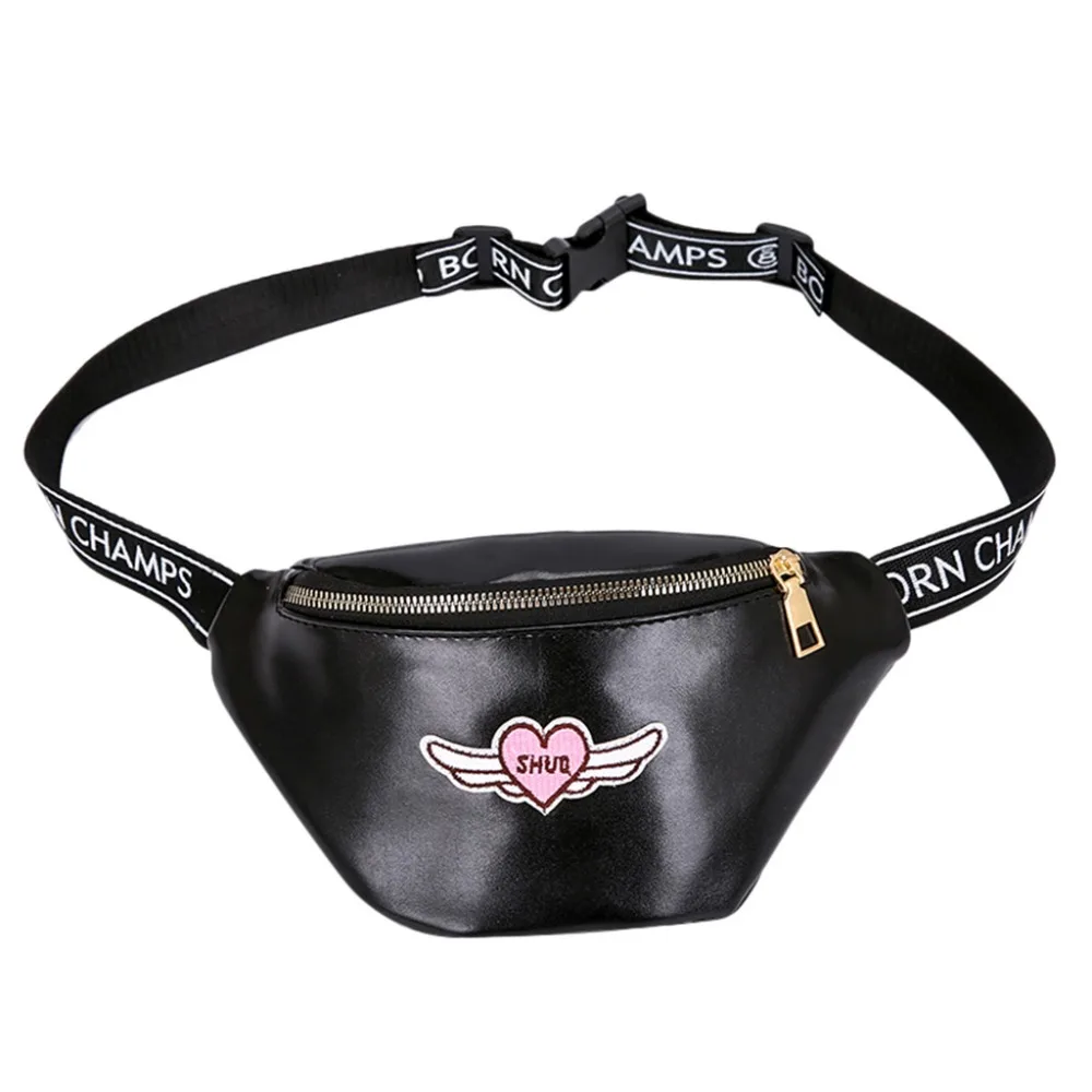 AIREEBAY Waist Bag Female Belt New Brand Fashion Messenger Bag Sport Chest Bag Pockets Shoulder Bag Waist Packs @8
AIREEBAY Waist Bag Female Belt New Brand Fashion Messenger Bag Sport Chest Bag Pockets Shoulder Bag Waist Packs @8