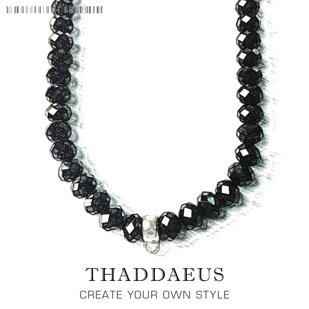 Facted Crystal Stand Necklace,2017 Brand Ts Strand Charm Carrier Thomas Style Rebel Cross Bijoux Gift For Men & Women Friend
Facted Crystal Stand Necklace,2017 Brand Ts Strand Charm Carrier Thomas Style Rebel Cross Bijoux Gift For Men & Women Friend