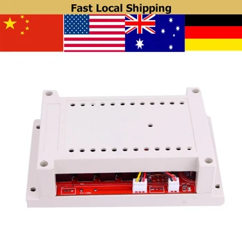 3000W Speed Controller PWM Motor DC10-50V 60A 12V 24V 48V DC Motor Speed Control 10-50V 60A PWM HHO RC Controller 
3000W Speed Controller PWM Motor DC10-50V 60A 12V 24V 48V DC Motor Speed Control 10-50V 60A PWM HHO RC Controller