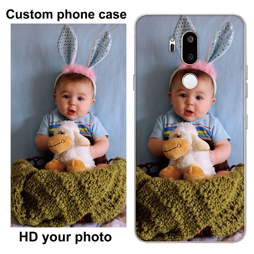 Case For LG Stylo 4 5 G7 G6 V40 V30 K11 2018 K10 K8 Q8 Q7 Q6 Xpower 2 3 DIY Customized Design Picture Logo Name Photo Phone Case
Case For LG Stylo 4 5 G7 G6 V40 V30 K11 2018 K10 K8 Q8 Q7 Q6 Xpower 2 3 DIY Customized Design Picture Logo Name Photo Phone Case