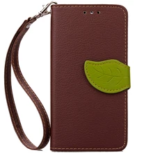 Case For Samsung J7 Cover Soft Silicone & Flip Leather Case For Samsung Galaxy J7 J7008 J700F Fundas Card Slot Phone Shell
