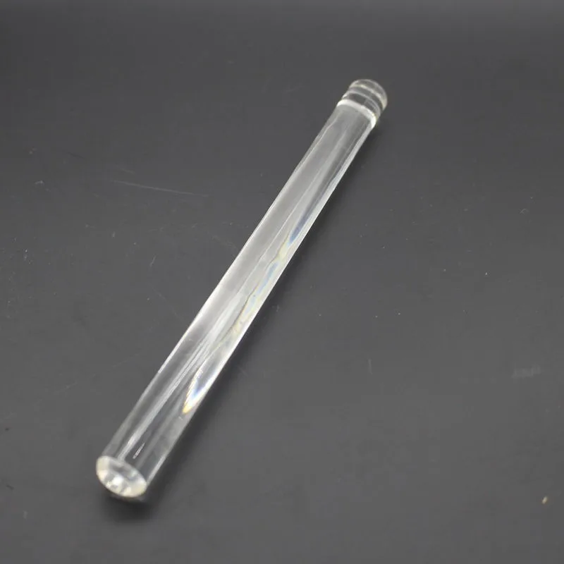Acrylic Clay Roller Smooth Fondant Rolling Pin Nonstick acrylic Rolling Pin Gift Decorating Dough Tool kitchen accessories 53-11
Acrylic Clay Roller Smooth Fondant Rolling Pin Nonstick acrylic Rolling Pin Gift Decorating Dough Tool kitchen accessories 53-11