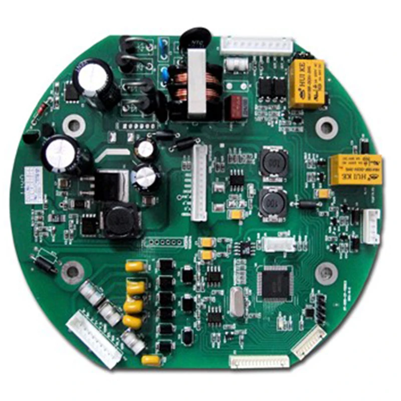 Дизайн электронной схемы OEM/ODM PCB PCBA завод в Китае | Инструменты