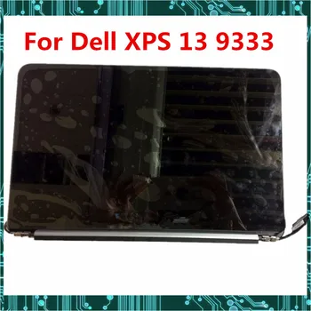 original For Dell XPS 13 9333 DFTH4 Laptop Touch LCD Screen Full TOP Cover Assembly Fully Tested
original For Dell XPS 13 9333 DFTH4 Laptop Touch LCD Screen Full TOP Cover Assembly Fully Tested