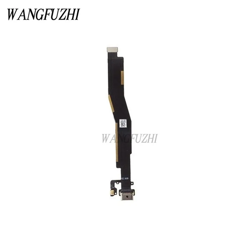 Original for OnePlus 3T USB Charging Port Flex; Dock Connector Charging Port Flex Cable Replacement Part for OnePlus 3T
Original for OnePlus 3T USB Charging Port Flex; Dock Connector Charging Port Flex Cable Replacement Part for OnePlus 3T