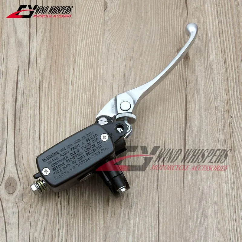 Motorcycle Piston 14/15.87/19mm Brake Master Cylinder For Honda CB400 FJS600 CB600F CB900F Honrent CB750 CB1000 CB1100 CB1300
Motorcycle Piston 14/15.87/19mm Brake Master Cylinder For Honda CB400 FJS600 CB600F CB900F Honrent CB750 CB1000 CB1100 CB1300