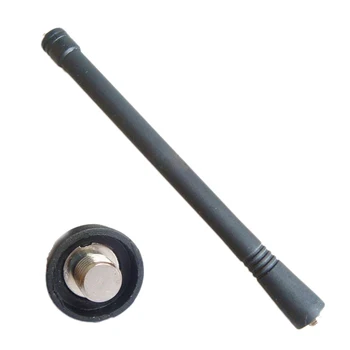 10pcs/lot VHF 146-174 MHz Antenna For MOTOROLA Radios EX500 EX560 EX600 CP040 CP140 CP185 CP200 Walkie Talkie
10pcs/lot VHF 146-174 MHz Antenna For MOTOROLA Radios EX500 EX560 EX600 CP040 CP140 CP185 CP200 Walkie Talkie